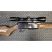 Browning BAR .270 Win 22" Barrel Semi Auto Rifle Used